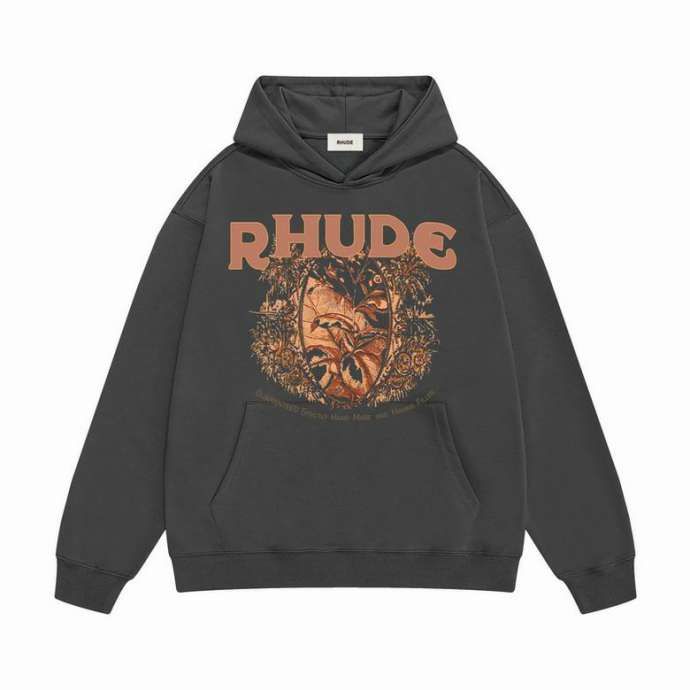 Picture of Rhude Hoodies _SKURhudeS-XXLRHM03311575